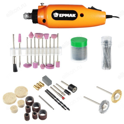 Дрель гравер ЕРМАК 693-010-2