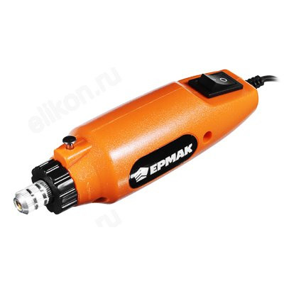 Дрель гравер ЕРМАК 693-010