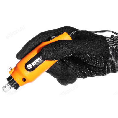 Дрель гравер ЕРМАК 693-010-5