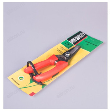 Секатор CF7 на листе (701)