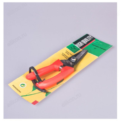 Секатор CF7 на листе (701)