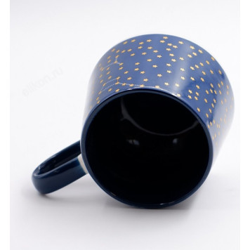 Кружка керамика 70137-2