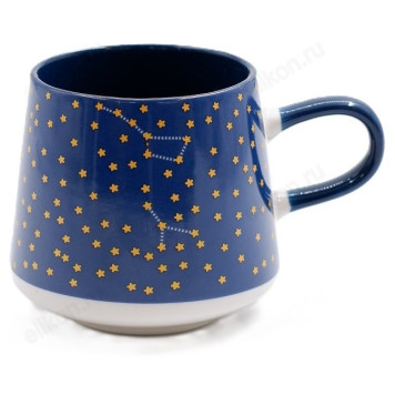 Кружка керамика 70137