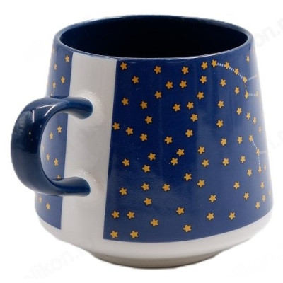 Кружка керамика 70137-6