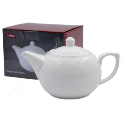 Чайник заварочный LaDina 70204-6-1