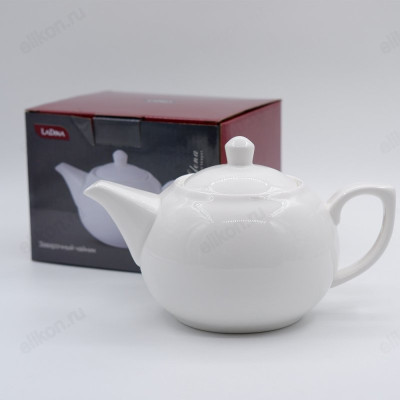 Чайник заварочный LaDina 70204-6-2