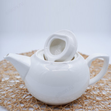 Чайник заварочный LaDina 70204-6-4