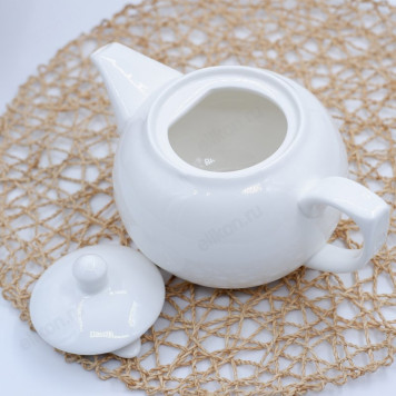 Чайник заварочный LaDina 70204-6-6