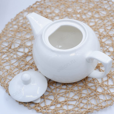 Чайник заварочный LaDina 70204-6-6