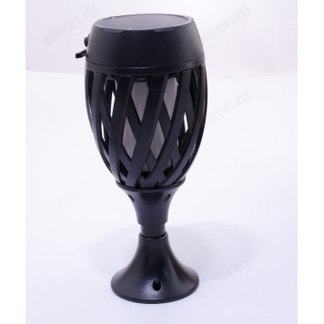 Фонарь садовый на солнечных батареях 705-3