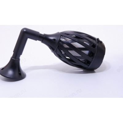 Фонарь садовый на солнечных батареях 705-4