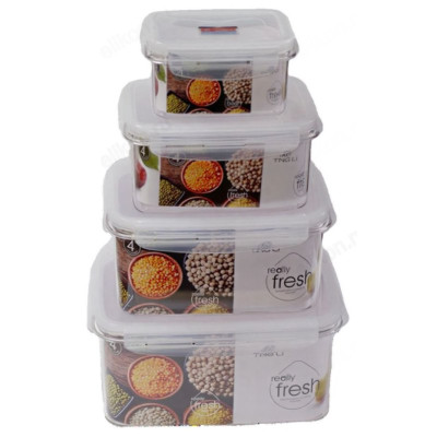 Контейнер пластик 707-2591-4 4шт-3