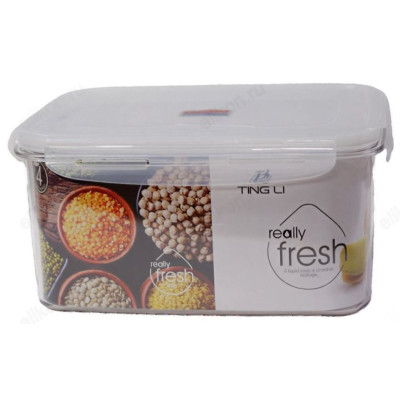 Контейнер пластик 707-2591-4 4шт-4