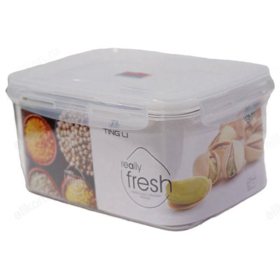 Контейнер пластик 707-2591-4 4шт-5