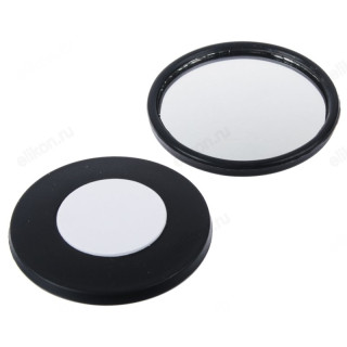 Зеркало сферическое Ермак 2 шт, 50 мм-1