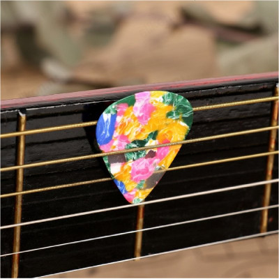 Медиатор 0,71мм микс 7101260