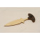 сувенир нож деревянный №7