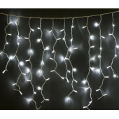 Штора №7хол 100Led 3*0.5m