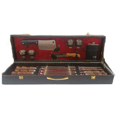 Набор для пикника №7-1