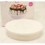 Тортовница вращающаяся 28см 73020 FL-905