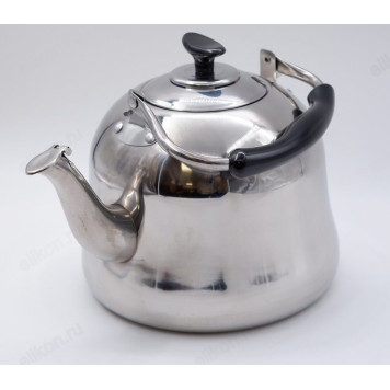 Чайник металлический 3л 75204-1