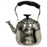 Чайник металлический 3л 75204