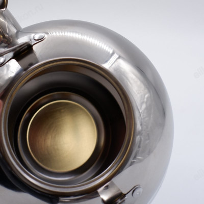 Чайник металлический 3л 75204-2