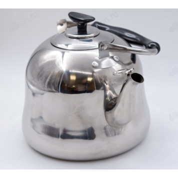 Чайник металлический 3л 75204-4