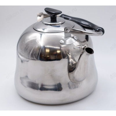 Чайник металлический 3л 75204-4