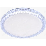 Люстра 7548/80/450 WH