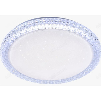 Люстра 7548/80/450 WH