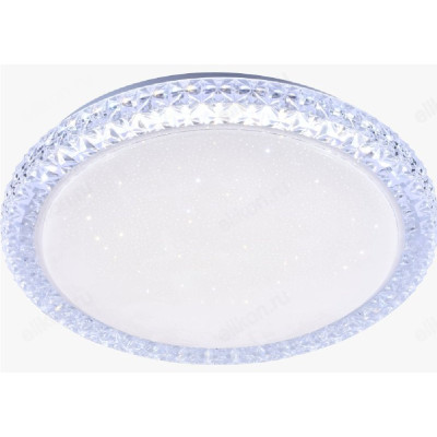 Люстра 7548/80/450 WH