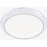 Люстра 7552/80/450 WH