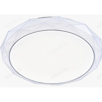 Люстра 7552/80/450 WH