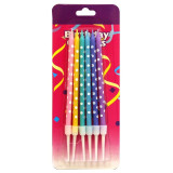 Свечи набор 6в1 Р7563-4