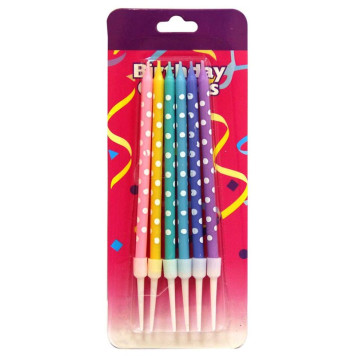 Свечи набор 6в1 Р7563-4