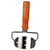 Нож для теста металл BV6231 Нож для теста металл BV6231