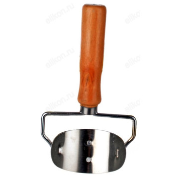 Нож для теста металл BV6231