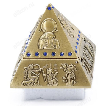 Пепельница Пирамида 7686-22-1