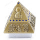 Пепельница Пирамида 7686-22