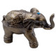 Пепельница Слон металл 7686-9