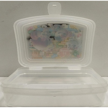 Ланч-бокс 44 котёнок М8647 /48/-1