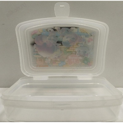 Ланч-бокс 44 котёнок М8647 /48/-1