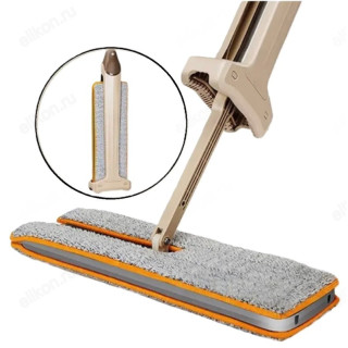 Швабра с отжимом арт78-1-1