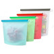 Пакет для хранения продуктов 1л 061636 герметичный силикон