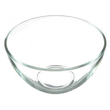 Салатник Гладкий 19см 7С1326