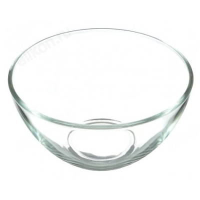 Салатник Гладкий 19см 7С1326