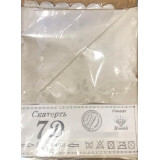 Скатерть 7D 110х140 ткань