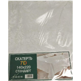 Скатерть 7D 140х220 ткань