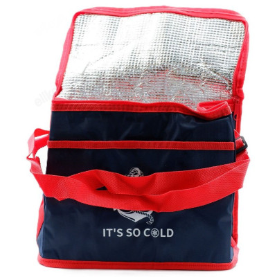 Термосумка 11,5л 800-3-4